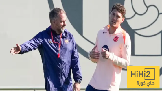 في الكورة : خطة برشلونة لتعويض غياب كريستنسن