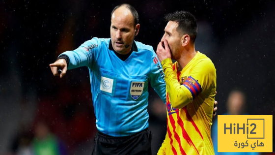 في الكورة : لماذا قضية نيغريرا ملفقة؟ رئيس برشلونة يوضح 5 أسباب