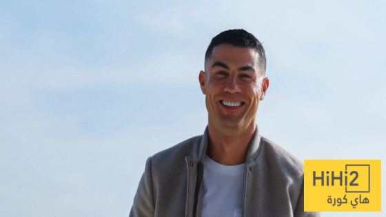 في الكورة : صورة – حذاء كريستيانو رونالدو الذهبي في كأس العالم 2026