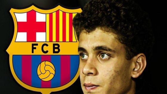 في الكورة : الأهلي المصري يعرقل مفاوضات انضمام لاعبه لبرشلونة