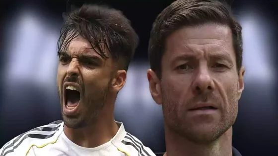 في الكورة : موقف غرفة ملابس ريال مدريد من ألونسو.. أسينسيو يعلق!