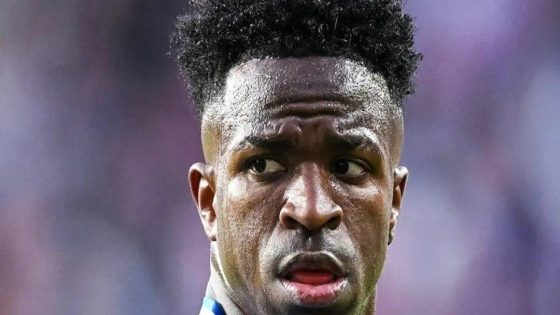 في الكورة : ريال مدريد يفرض شروطه على فينيسيوس..!