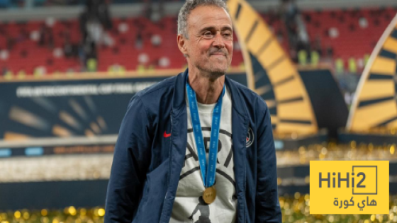 في الكورة : إنجازات لا تتوقف.. جائزة جديدة لإنريكي