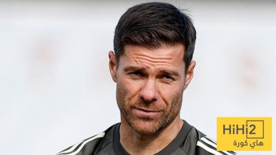 في الكورة : غرفة ملابس ريال مدريد تقف مع تشابي بنسبة 100٪