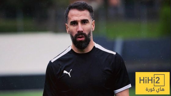 في الكورة : كارفخال يكثف برنامجه العلاجي استعدادًا للسوبر الإسباني