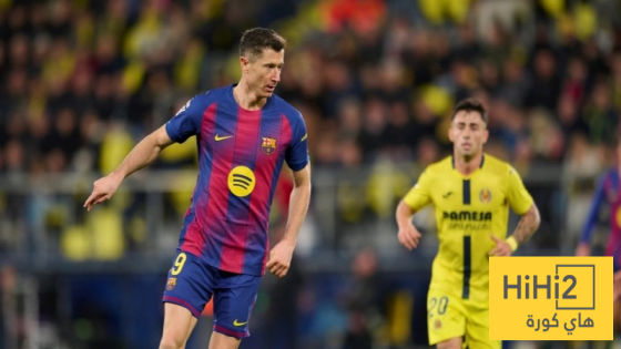 في الكورة : سر شباب ليفاندوفسكي الدائم – هاي كورة