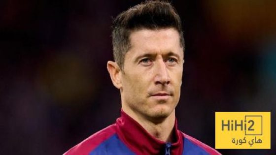 في الكورة : كم ناد يسعى وراء التعاقد مع ليفاندوفسكي ؟