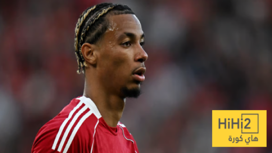 في الكورة : إيكيتيكي يدخل تاريخ ليفربول – هاي كورة