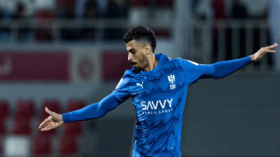 في الكورة : موعد مباراة الهلال والخليج في دوري روشن