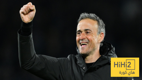 في الكورة : عرض خرافي من باريس لإنريكي