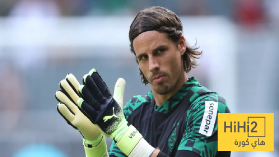 في الكورة : إنتر ميلان يستقر على بديل سومر