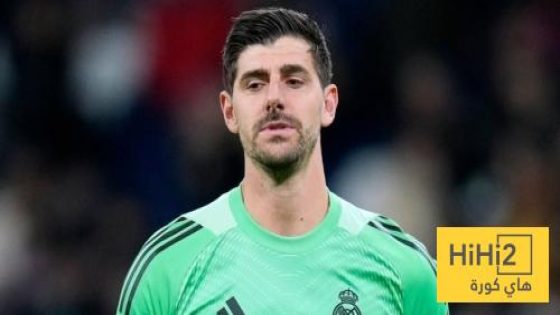 في الكورة : كورتوا هو من حسم الفوز للريال ضد اشبيلية