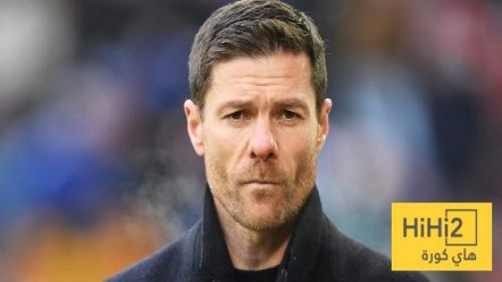 في الكورة : استراحة قصيرة لـ ألونسو .. كأس السوبر نقطة الحسم