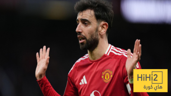 في الكورة : ما هي خطة مانشستر يونايتد بدون فيرنانديز؟