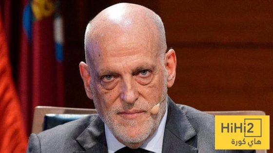 في الكورة : تعليق ناري من تيباس على التوتر بين ريال مدريد وبرشلونة