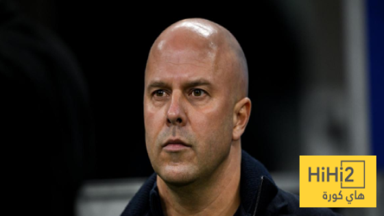 في الكورة : سلوت يطلب ثلاث صفقات عاجلة