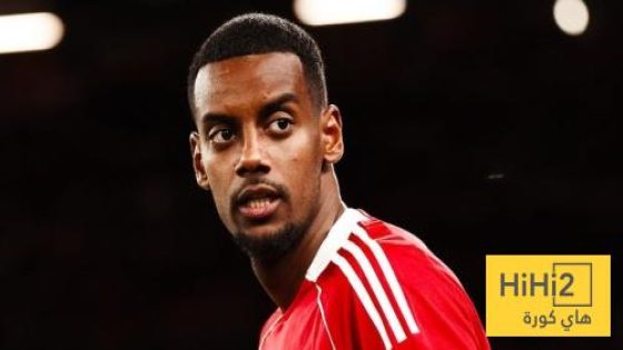 في الكورة : ليفربول يعلن خضوع ايزاك لعملية جراحية ناجحة