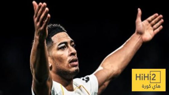 في الكورة : تضحية بيلينغهام انقذت ألونسو – هاي كورة