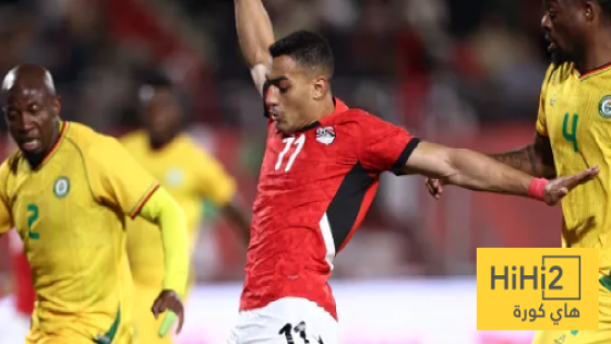 في الكورة : مصر تفوز بصعوبة على زيمبابوي في كأس الأمم الإفريقية