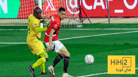 في الكورة : إحصائيات مباراة مصر وزيمبابوي في كأس الأمم الإفريقية