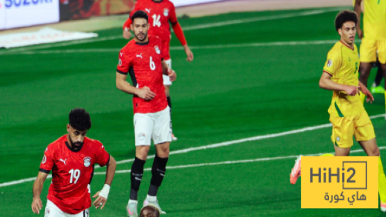 في الكورة : مباراة مصر القادمة بعد الفوز على زيمبابوي في كأس الأمم الإفريقية 2025