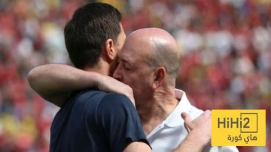 في الكورة : الرئيس التنفيذي لنادي باير ليفركوزن يعلق على وضع ألونسو في ريال مدريد