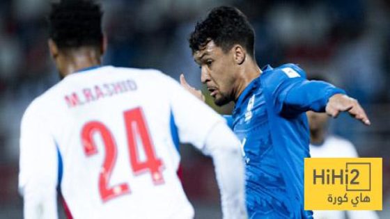 في الكورة : عين على ليوناردو في مباراة الشارقة