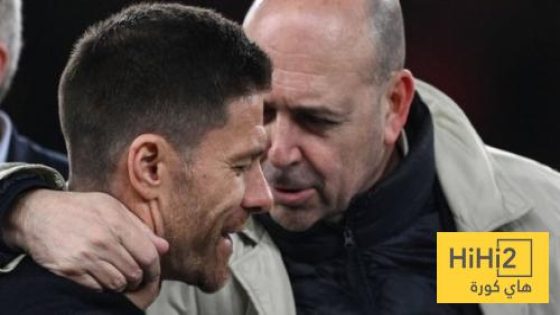 في الكورة : فيرناندو كارو يكشف سبب نجاح ألونسو مع ليفركوزن