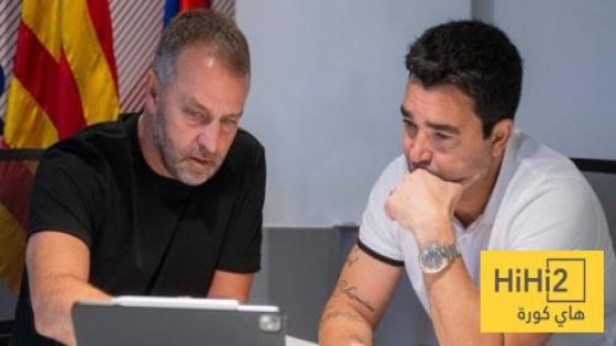 في الكورة : برشلونة يبحث عن مدافع جديد