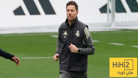 في الكورة : ألونسو بلا دعم … والشائعات تعرقل عمله في مدريد