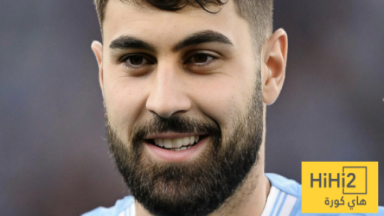 في الكورة : السيتي يتحرك لتأمين مستقبل غفارديول