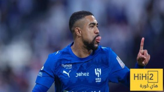 في الكورة : مالكوم: قدمنا مباراة جيدة أمام الشارقة وسنواصل التحسن