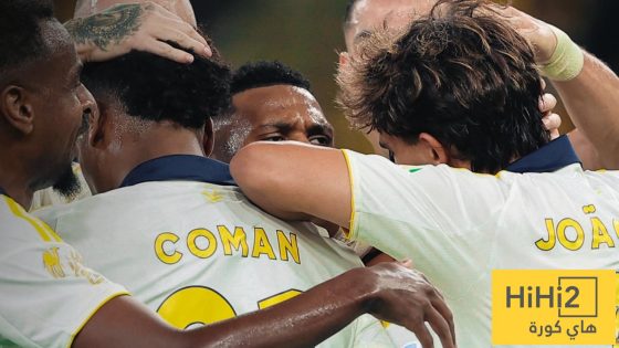 في الكورة : عودة محتملة للاعب النصر السابق !