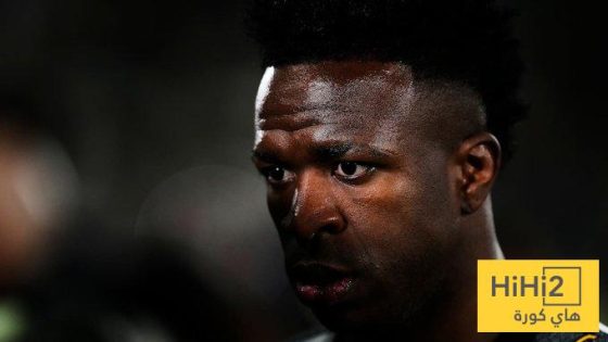 في الكورة : يجب طرد فينيسيوس من ريال مدريد !