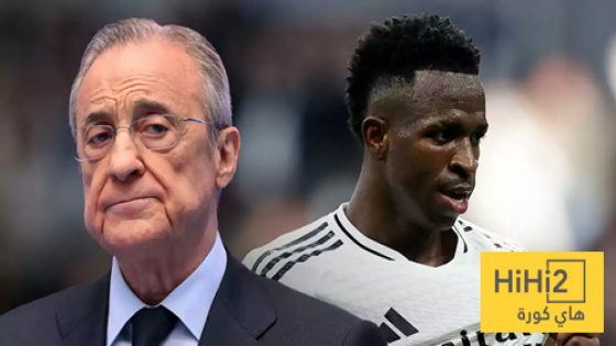 في الكورة : لماذا إعلام ريال مدريد فتح النار علي فينيسيوس الآن …؟!