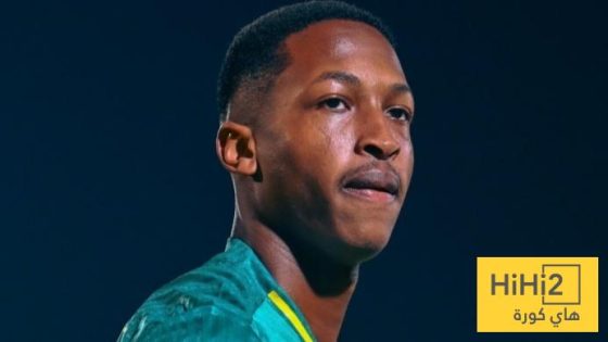 في الكورة : أمام الهلال .. خطة الخليج لتعويض غياب مراد هوساوي !