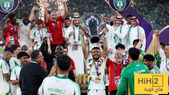 في الكورة : رسميًا .. مواعيد الأدوار الإقصائية من دوري أبطال آسيا 2025/26