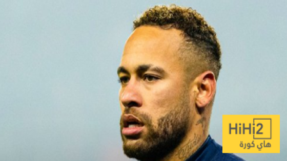 في الكورة : مشاركة نيمار في كأس العالم .. محل شك !