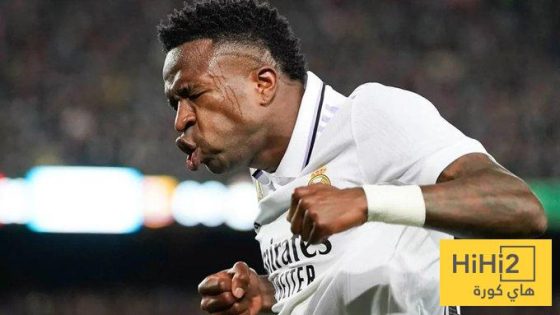 في الكورة : ريال مدريد يدفع ثمن ما فعله مع فينيسيوس !