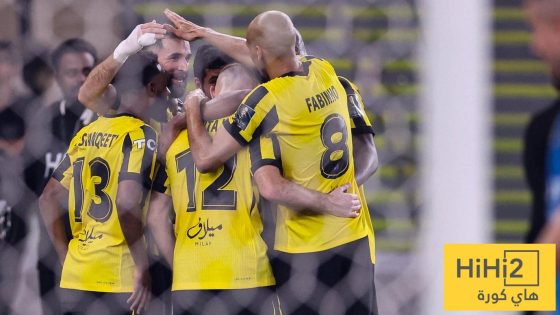 في الكورة : صناع أهداف الاتحاد في دوري أبطال آسيا !