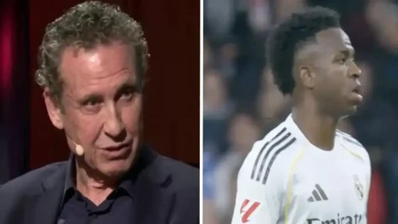 في الكورة : نصيحة خورخي فالدانو الذهبية لفينيسيوس