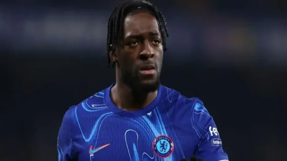 في الكورة : مدافع تشيلسي معروض على برشلونة في يناير