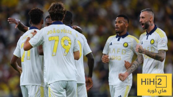 في الكورة : قائمة مصابي نادي النصر حتى الآن !