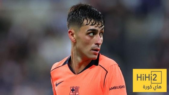 في الكورة : بيدري يرشح هذه الأندية للفوز بدوري أبطال أوروبا