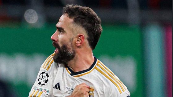 في الكورة : وجهة كارفخال القادمة..! – هاي كورة