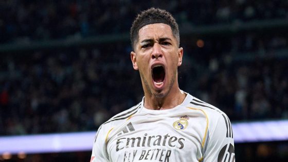 في الكورة : صورة: ثنائي الريال ونجم برشلونة في تشكيلة الأسبوع من الليغا