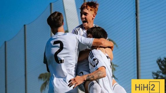 في الكورة : ريال مدريد يمدد عقد لاعبه حتى 2030