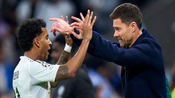 في الكورة : عودة الابتسامة إلى وجه رودريغو بعد فترة صعبة!