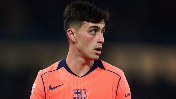 في الكورة : بيدري يكشف شعوره بعد الخسارة من ريال مدريد في الكلاسيكو