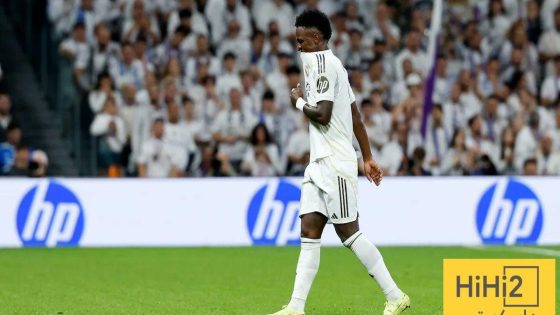 في الكورة : أرقام فينيسيوس الكارثية منذ خسارته الكرة الذهبية..!